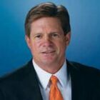 Headshot of Jeffery D Hildebrand "Jeff"