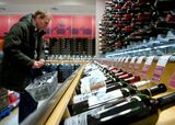 Sweden’s Alcohol Monopoly Loses Legal Battle With E-Retailer