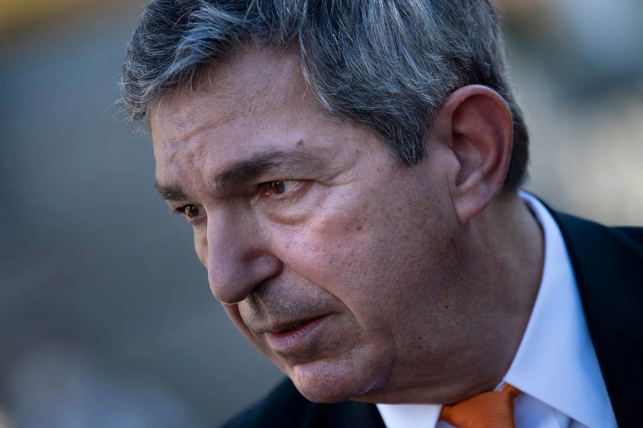 Stavros Lambrinidis