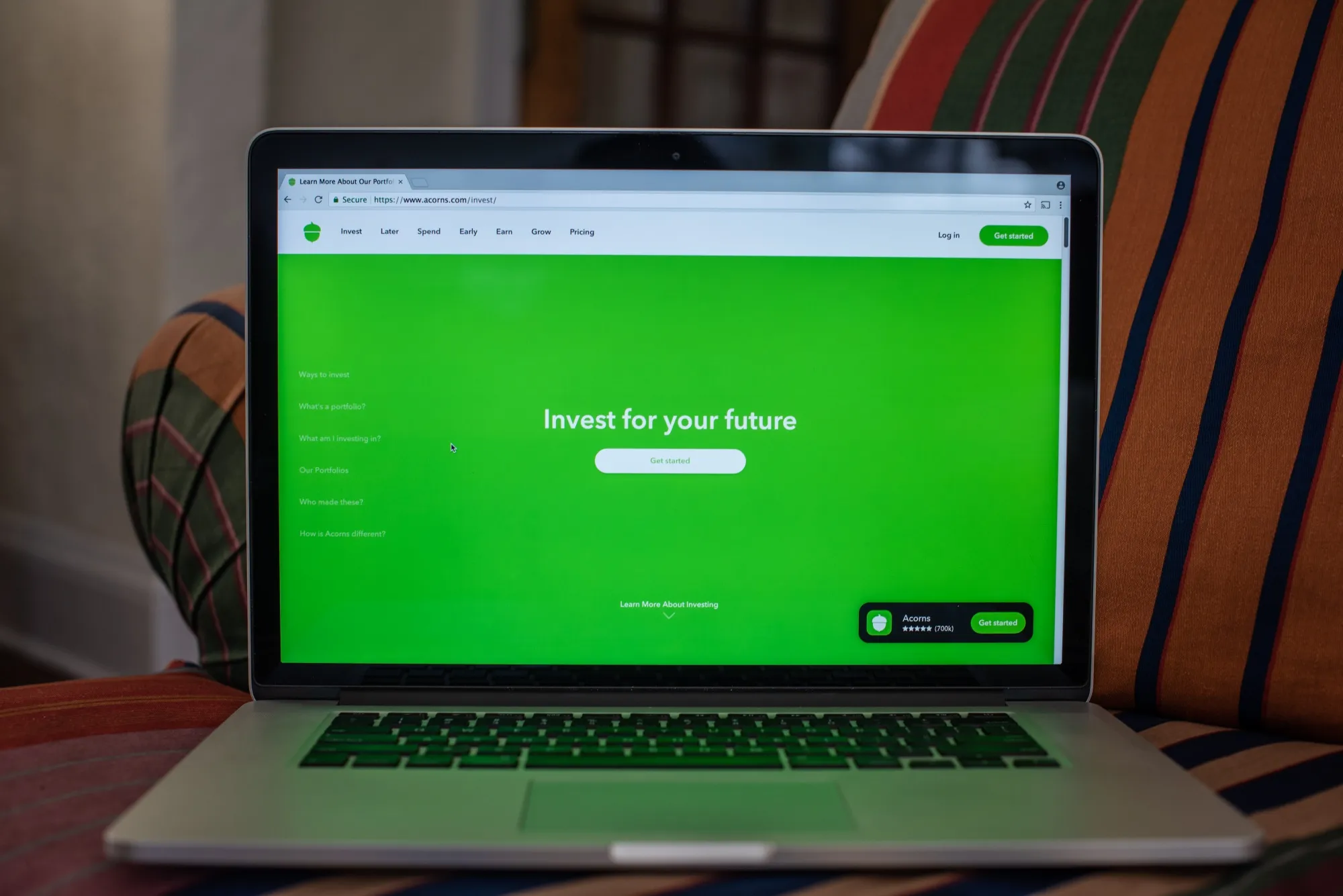 Robinhood's Trading Limits Send Users Into Small Brokers' Arms