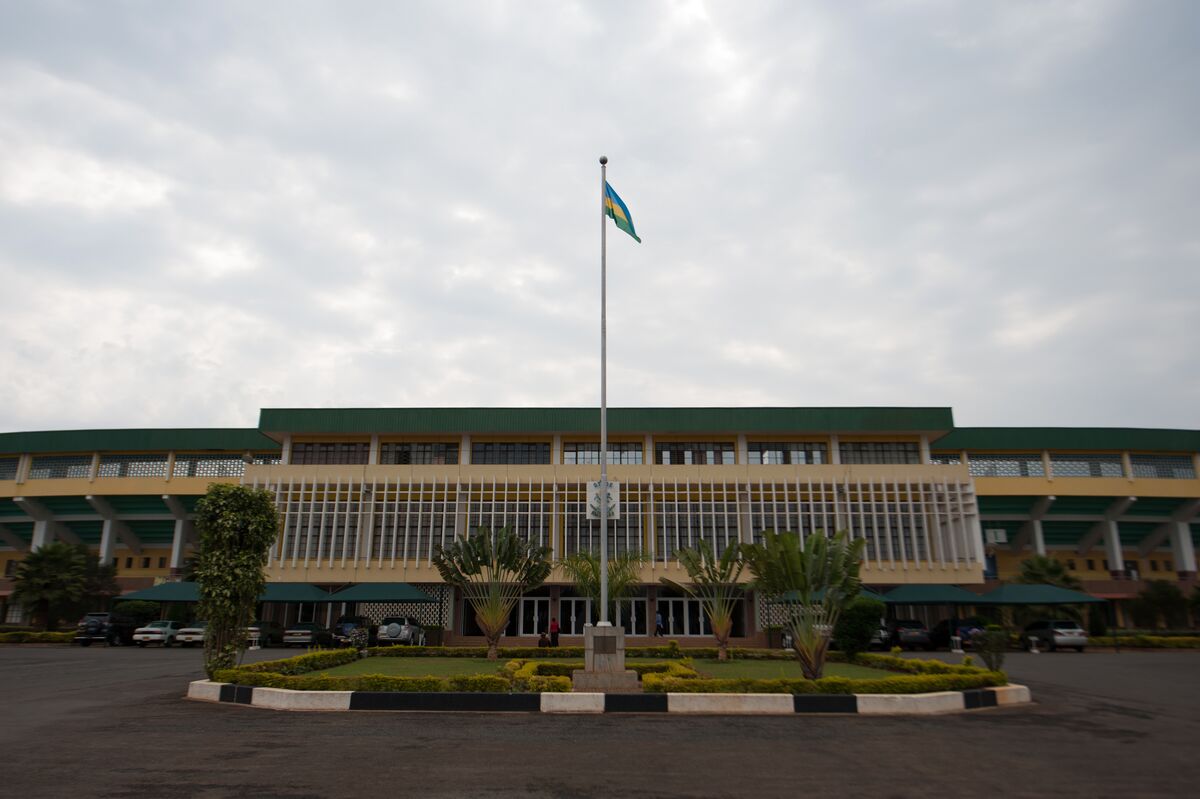 Rwanda, Gasmeth Agree on $400 Million Methane Extraction Project ...