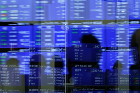 株価ボードイメージ画像