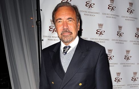 Jorge Perez