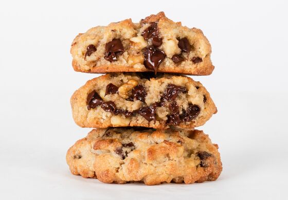 Levain Bakery Will Bring Its Cult Cookies to Supermarkets This Fall