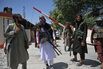 The Taliban Are Only Pretending They Aren’t Barbaric