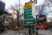 NY Congestion Pricing Plan's Fate Unclear After Court Ruling
