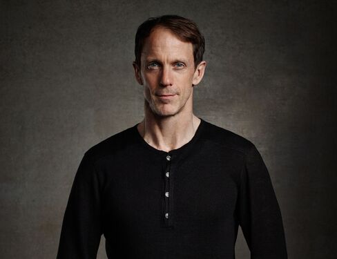 Eric Liedtke