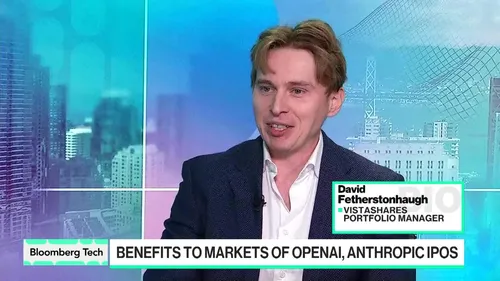 Watch How the OpenAI, Anthropic IPOs Could Lift the Veil on AI Economics