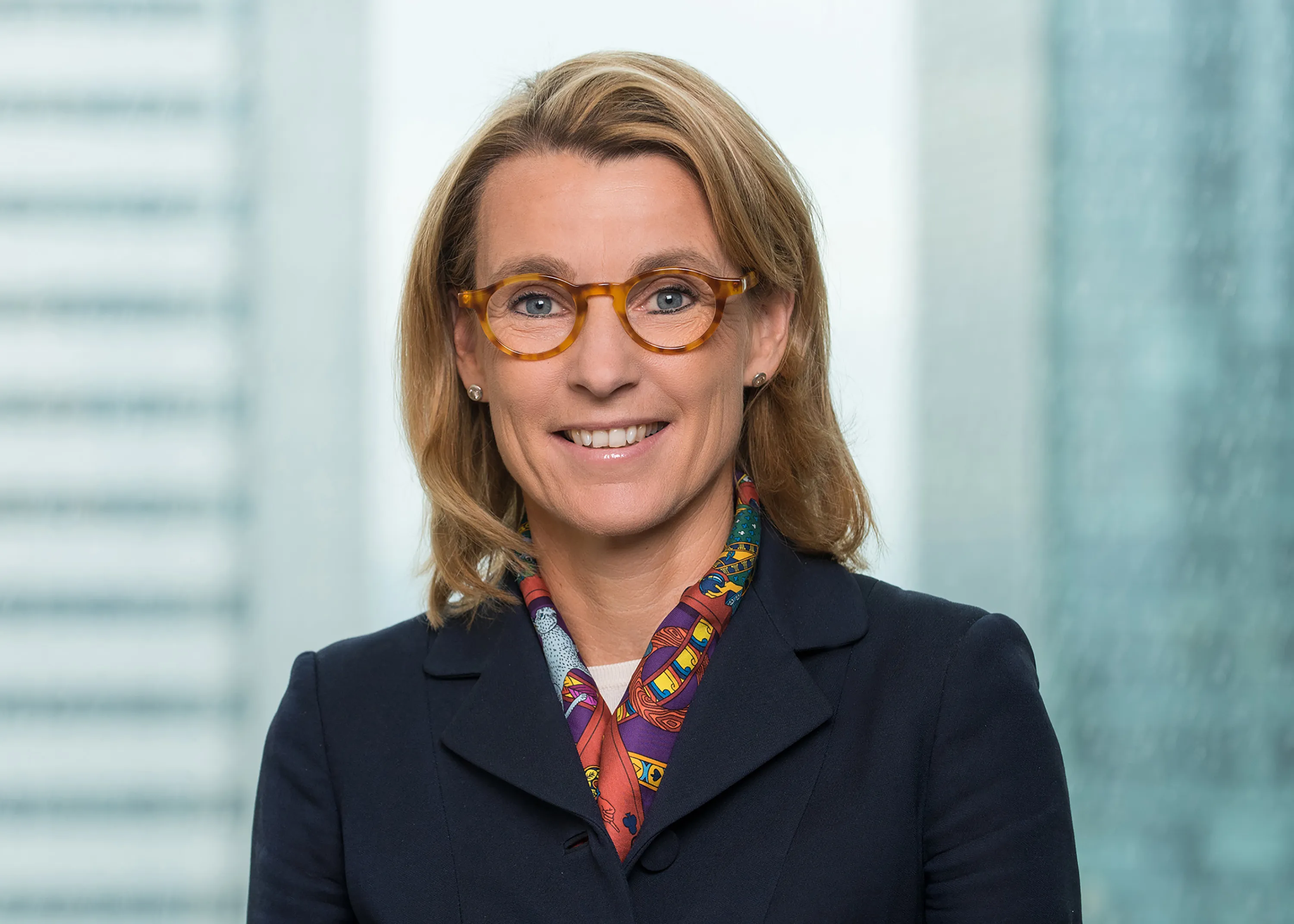 Dorothee Blessing