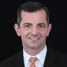 Headshot of Patrick Jamin