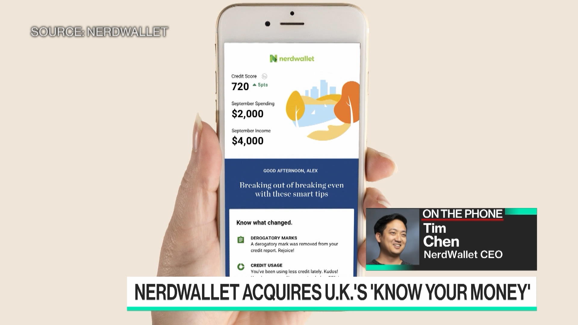 What Is A Credit Card Number? - NerdWallet Australia