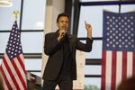 Vivek Ramaswamy has a very bad idea about voting.