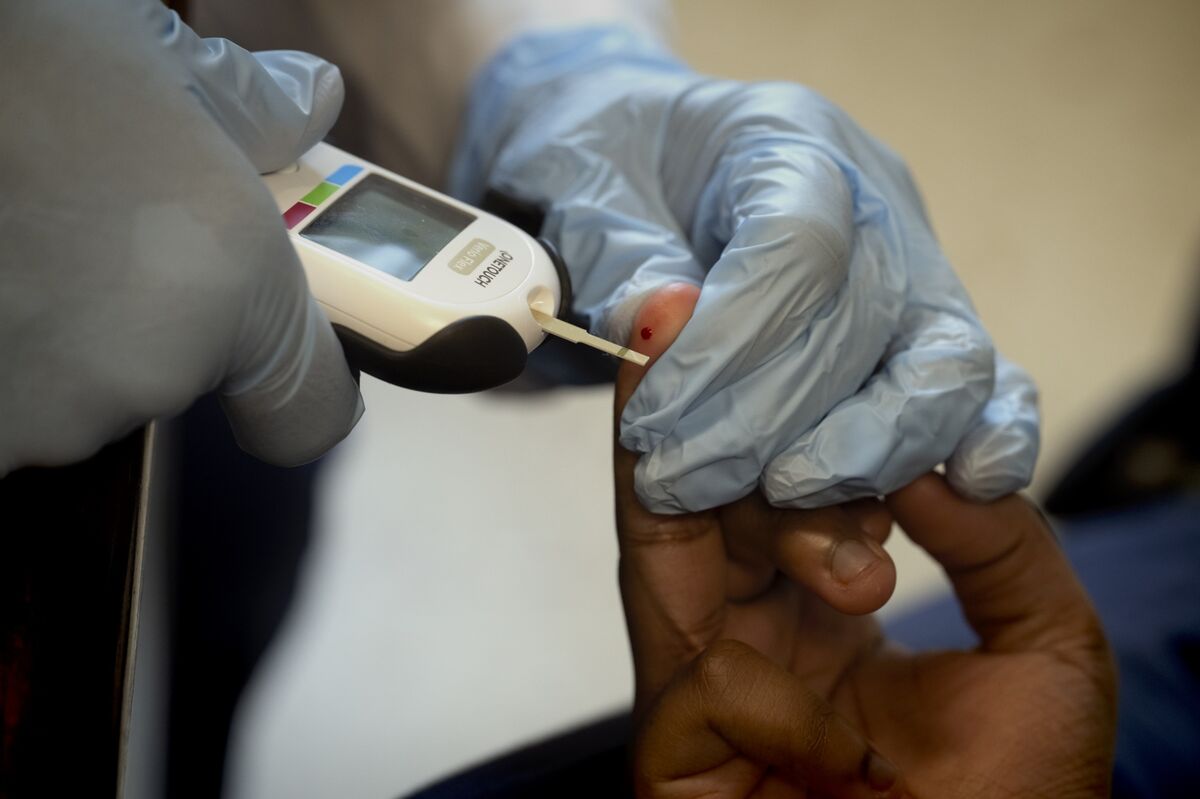 Platinum-Backed LifeScan Files Bankruptcy to Hand Over Control Platinum-Backed LifeScan Files Bankruptcy to Hand Over Control
