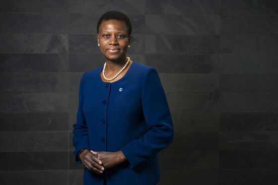 Standard Bank’s Angola Ambitions Undeterred by Partner Detention
