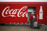 Coca-Cola Earnings