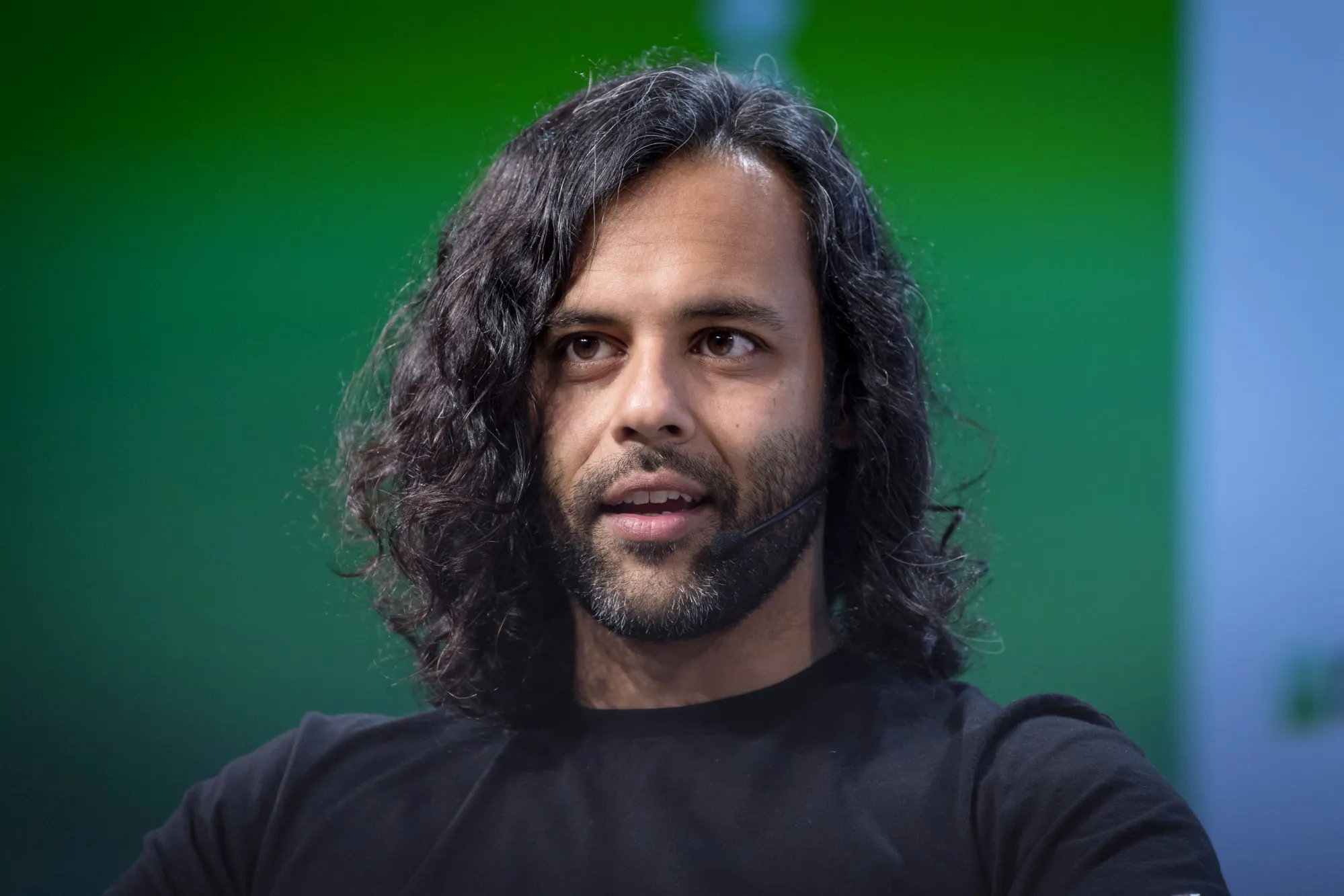 Baiju Bhatt&nbsp;