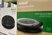 EU Plans To Block Amazon Acquisition Of Roomba Vacuum Maker iRobot