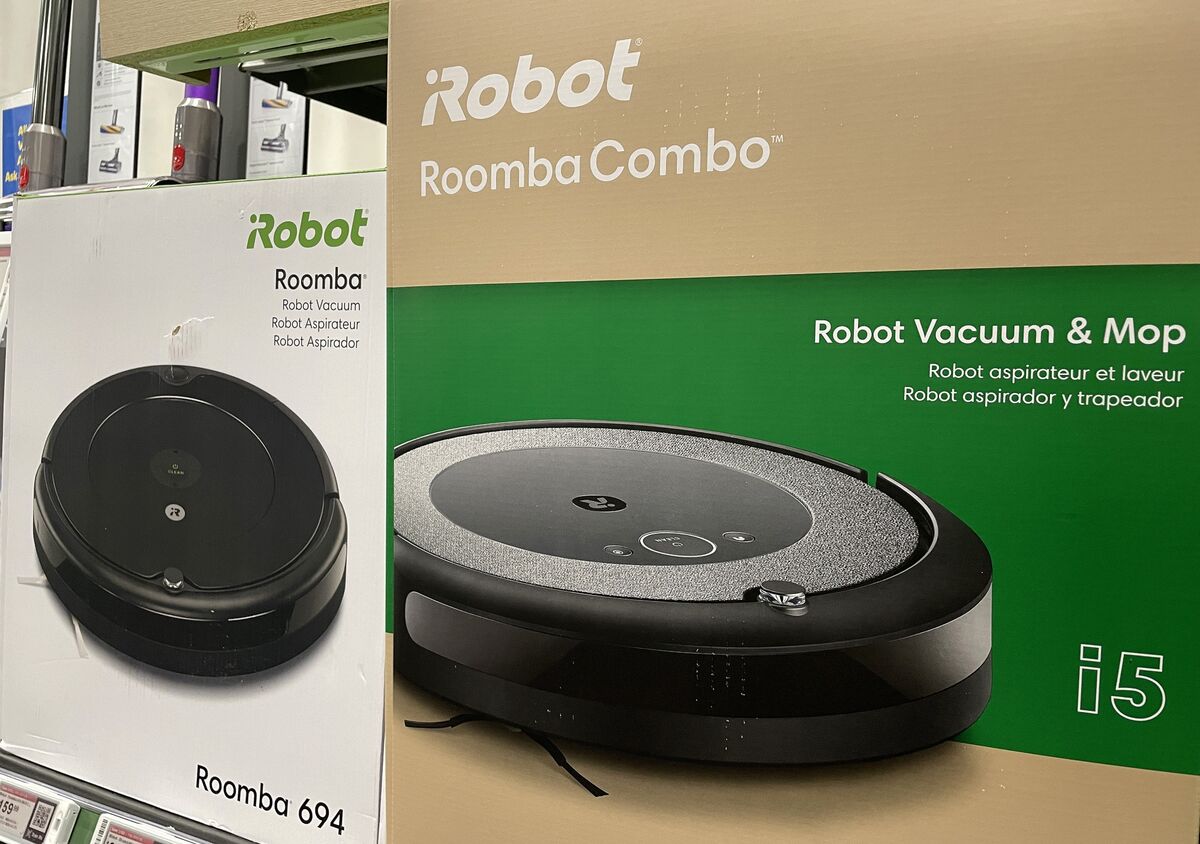 Carlyle Loses Over $100 Million on Soured Loan to Roomba Maker