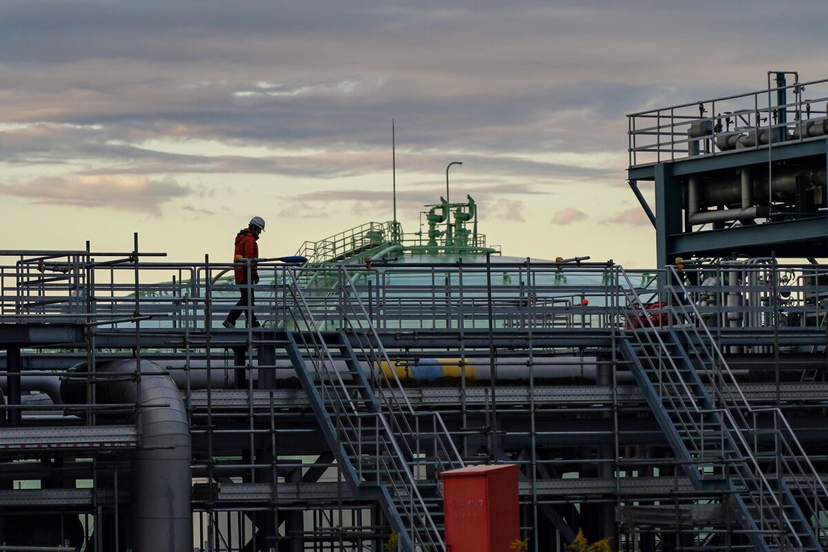 
                            Tokyo Gas to Invest in US Downstream Assets to Drive Growth