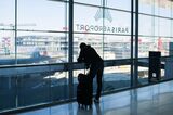 Orly Airport Implements 'TousAntiCovid' Coronavirus Tracing App