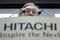 Hitachi Ltd. President Toshiaki Higashihara News Conference As The Company Will Halt Work On U.K. Nuclear Project