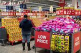 Pick n Pay Stores Ltd. Launch New 'QualiSave' Brand Cut-Price Supermarket