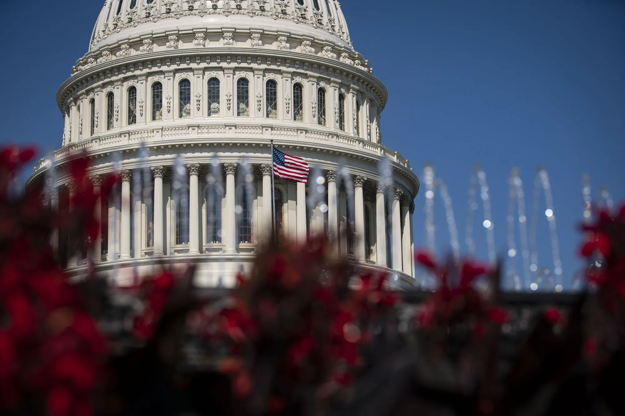 Senators Seek To Let States Use Covid Funds For Infrastructure