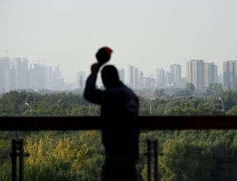 relates to Beijing Further Loosens Home Buying Curbs in Non-Core Areas