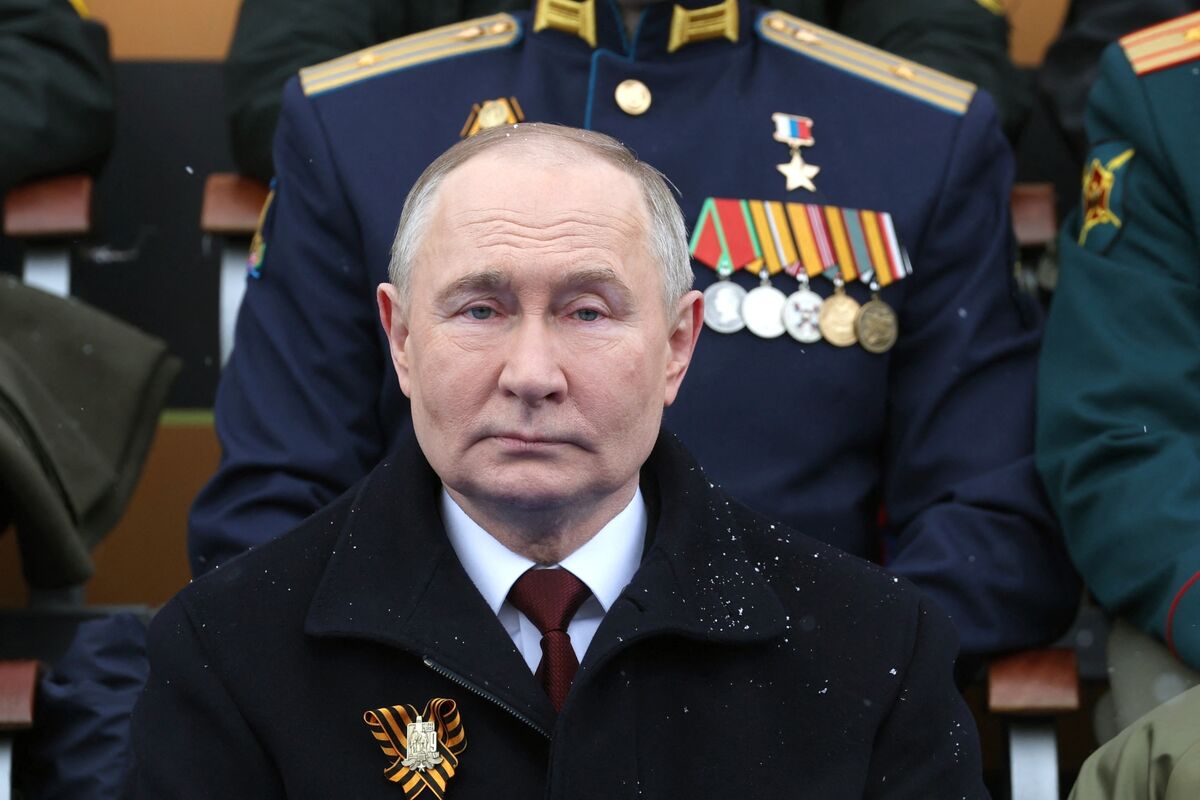 Russia Is the Test of Europe's Strategic Autonomy