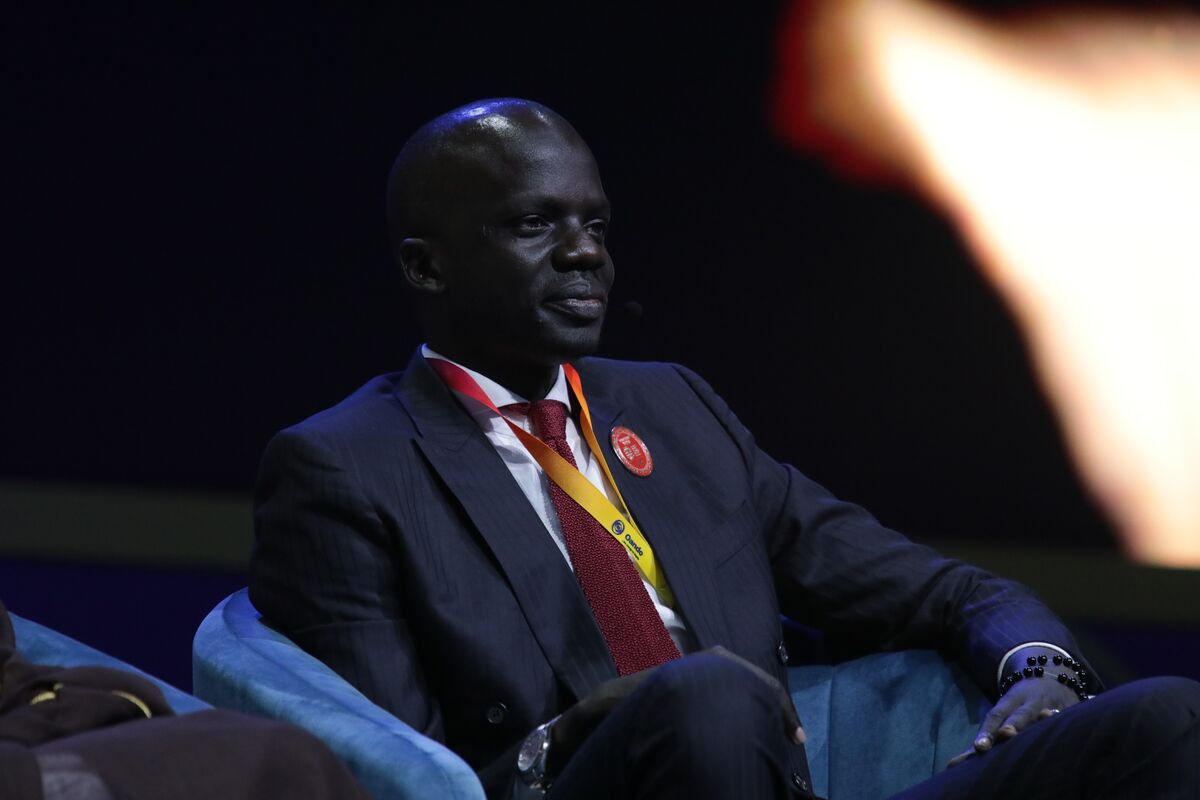 South Sudan Calls for Quick Restart of Dar Petroleum Production