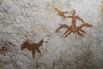 Oldest Known Cave Art Discovered in Indonesia’s Sulawesi Island