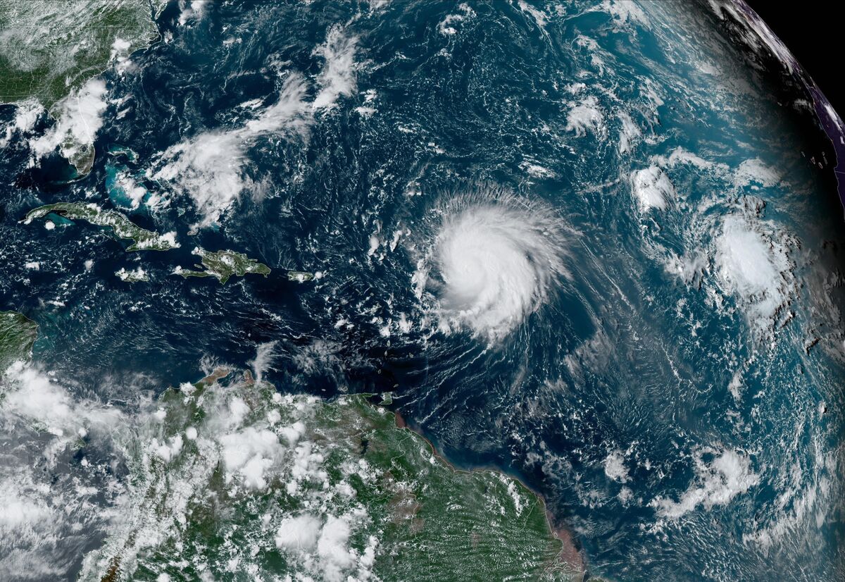 Europe May Freeze If This Ocean Current Collapses