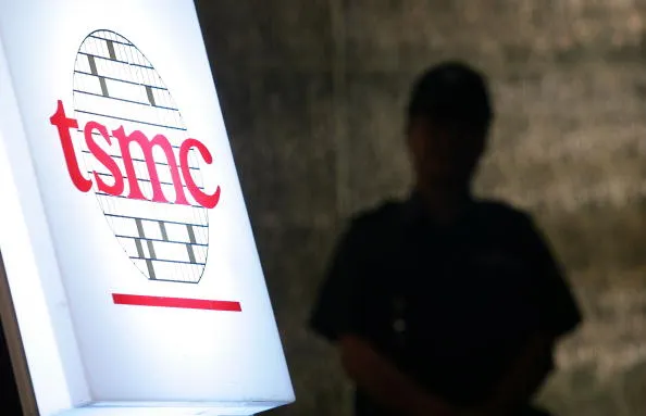 TSMC might make the perfect target for the EU's next antitrust probe.