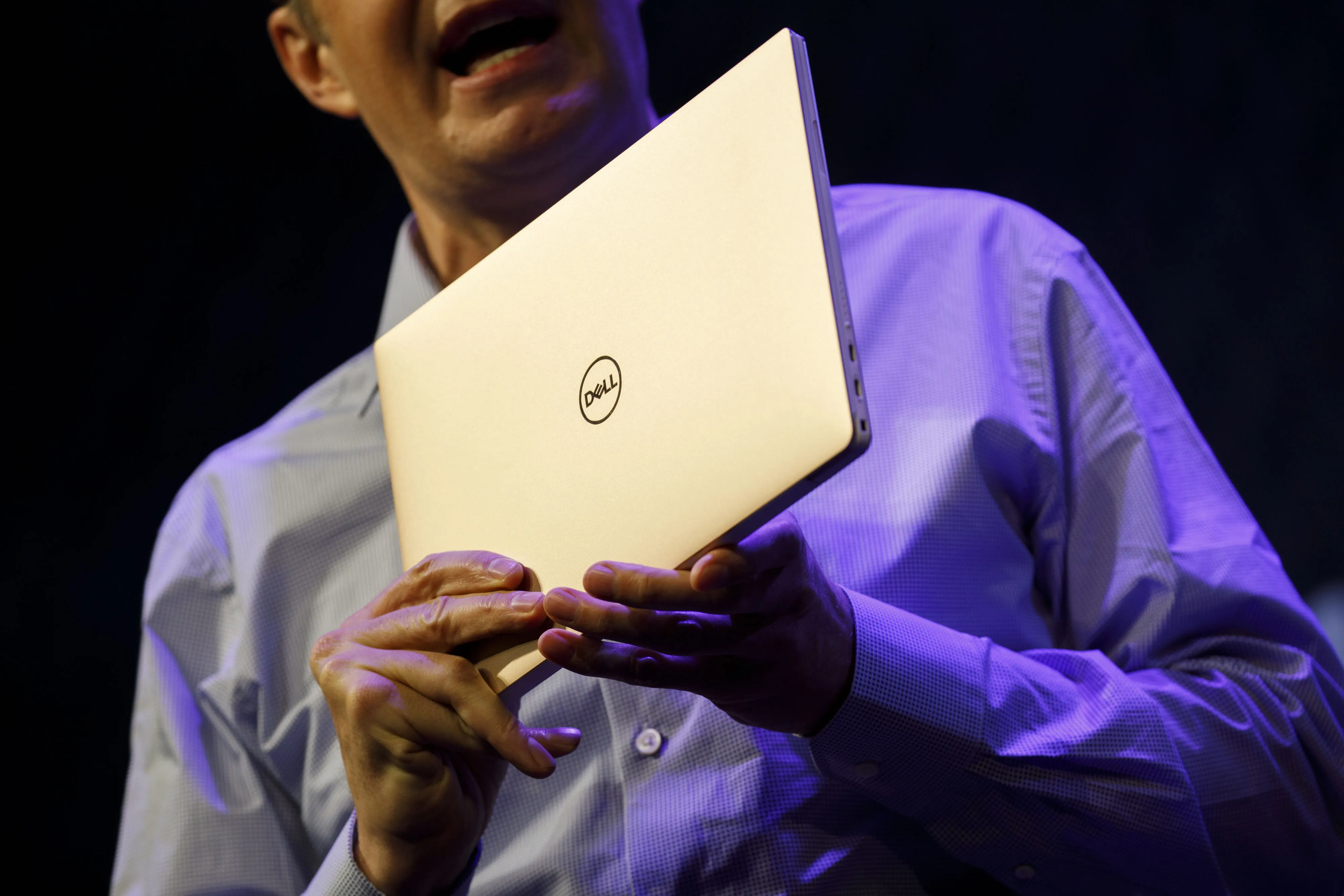 Inside The 2018 Consumer Electronics Show