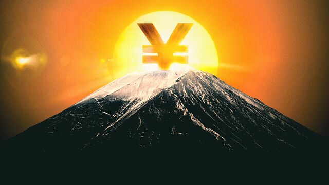 Japan Bond Market Crash Raises Alarm for Global Interest Rates - Bloomberg