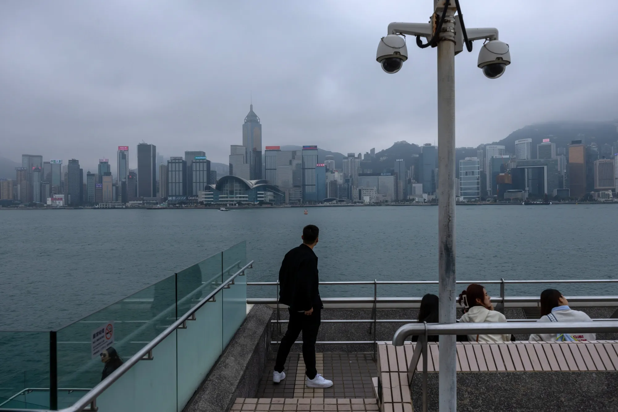 The US move marks the latest overseas response to Hong Kong’s&nbsp;passing&nbsp;of Article 23, the local security law, earlier this month.&nbsp;