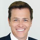 Headshot of Patrick W Whitesell