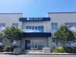 DC Solar's former headquarters in Benicia, California.
