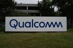 Qualcomm headquarters in San Diego, California, US, on Wednesday, July 6, 2022. Qualcomm Inc. is expected to release earnings figures on July 27.