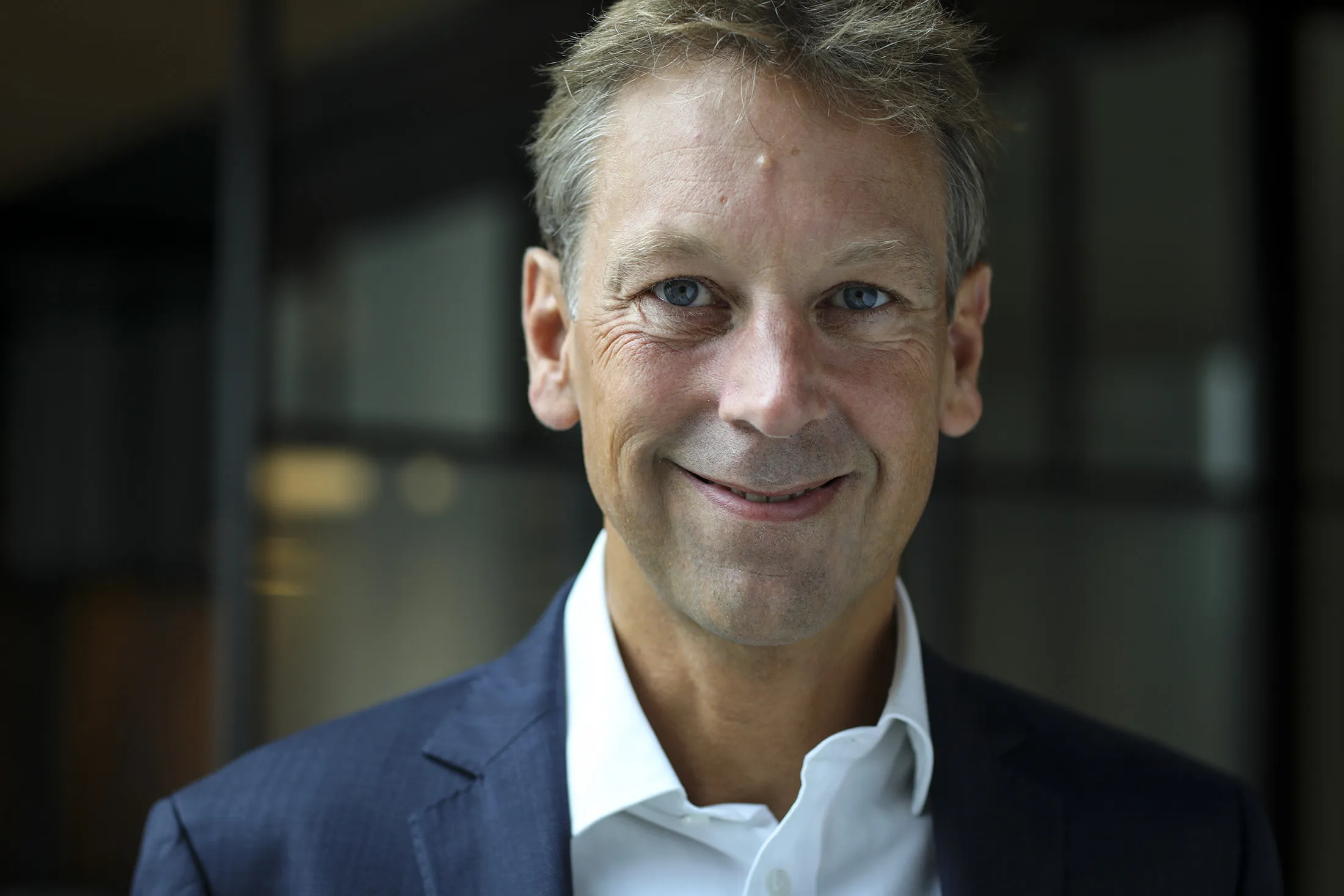 Rio Names New CEO as Scrutiny Over Australian Blasts Lingers - Bloomberg