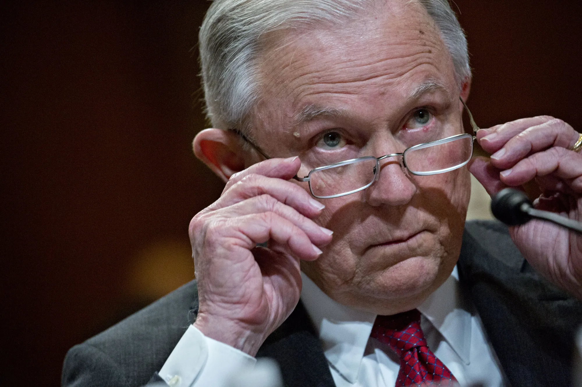 Jeff Sessions