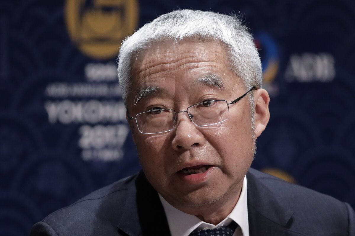 Cựu cố vấn PBoC: Trung Quốc nên để đầu tư đóng vai trò lớn hơn trong nền kinh tế Cựu cố vấn PBoC: Trung Quốc nên để đầu tư đóng vai trò lớn hơn trong nền kinh tế