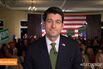 Video: Ryan Says He Will Seek Ways and Means Gavel
