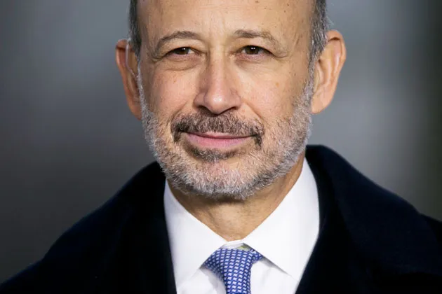 Lloyd Blankfein, chairman and chief executive officer of Goldman Sachs Group, has endorsed marriage equality
