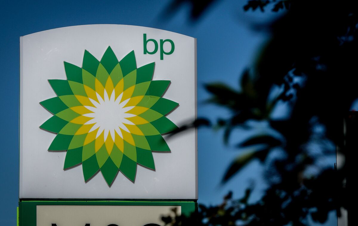 BP’s Renewables Withdrawal Marks End of Big Oil’s Green Pivot