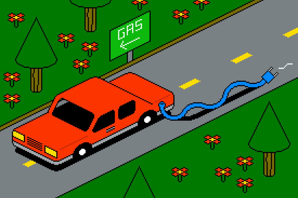 Uber Pulls Back From Electric Cars, Slashing Incentives for Drivers