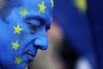 Protest March Calling For A People's Vote On The Brexit Deal