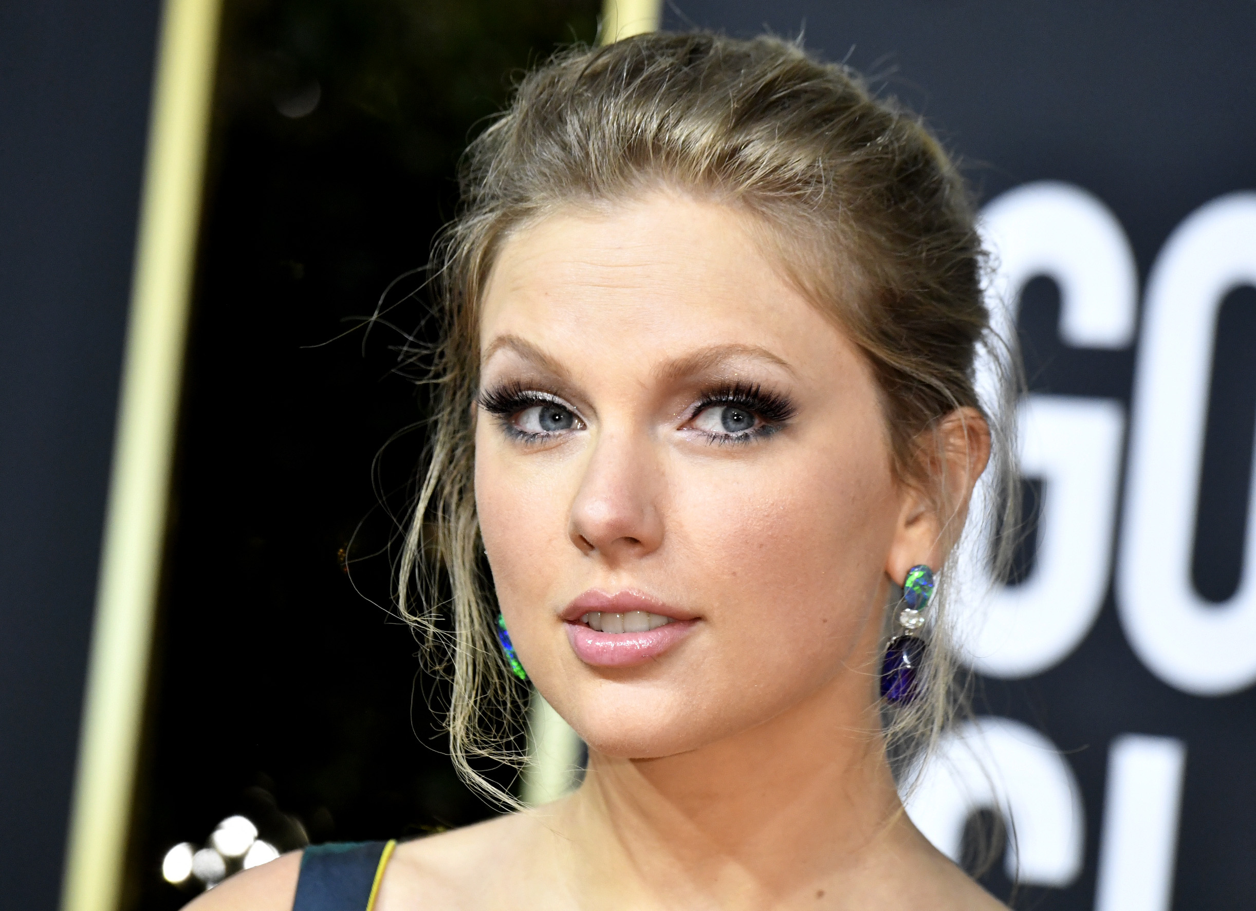 77th Annual Golden Globe Awards - Arrivals