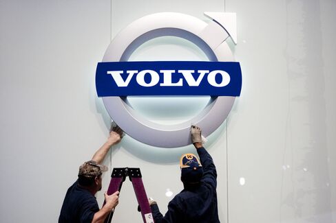 Nordic Companies a Magnet for Overseas Buyers as Europe Stalls