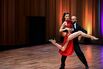ARGENTINA-TANGO-WORLD CHAMPIONSHIP